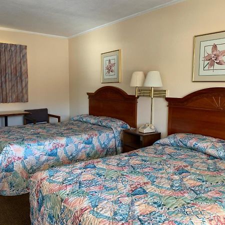 Regal Inn Clayton Kültér fotó