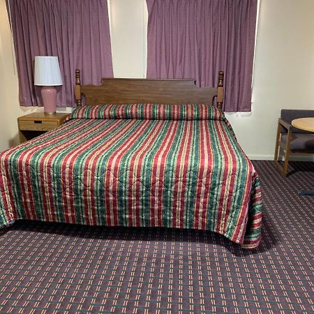 Regal Inn Clayton Kültér fotó