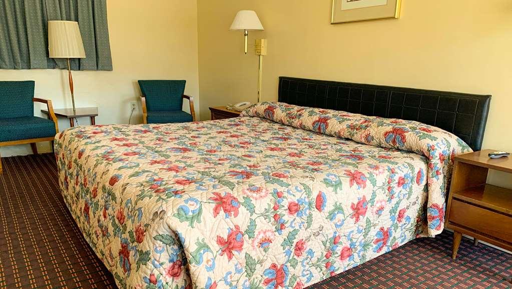 Regal Inn Clayton Szoba fotó