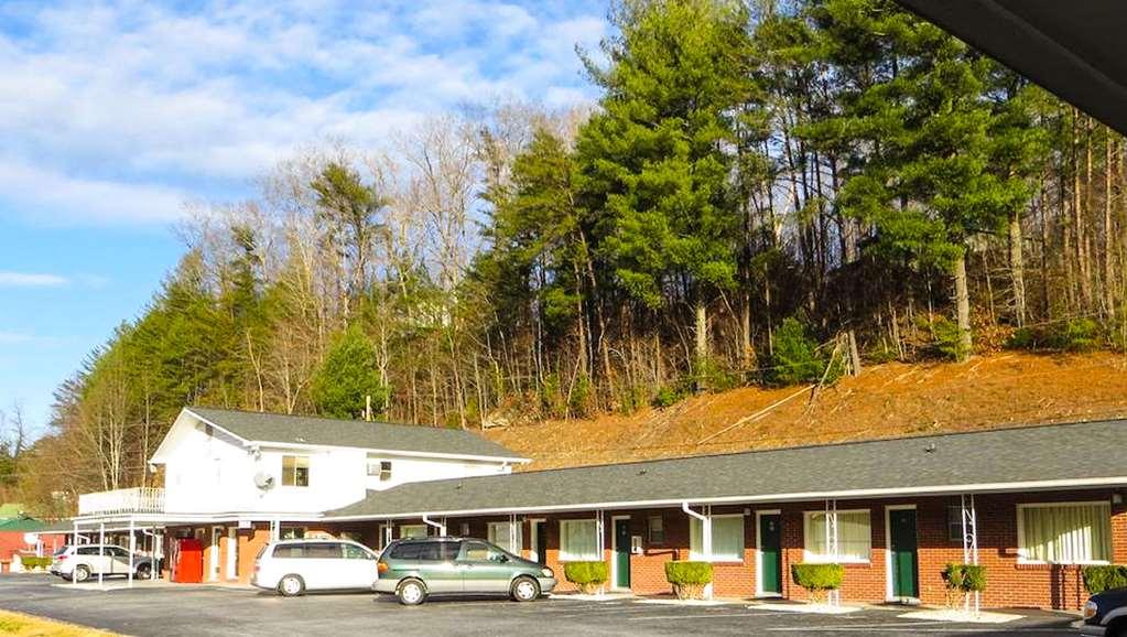 Regal Inn Clayton Kültér fotó