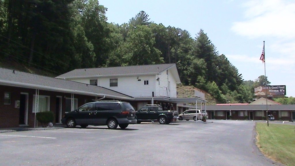 Regal Inn Clayton Kültér fotó