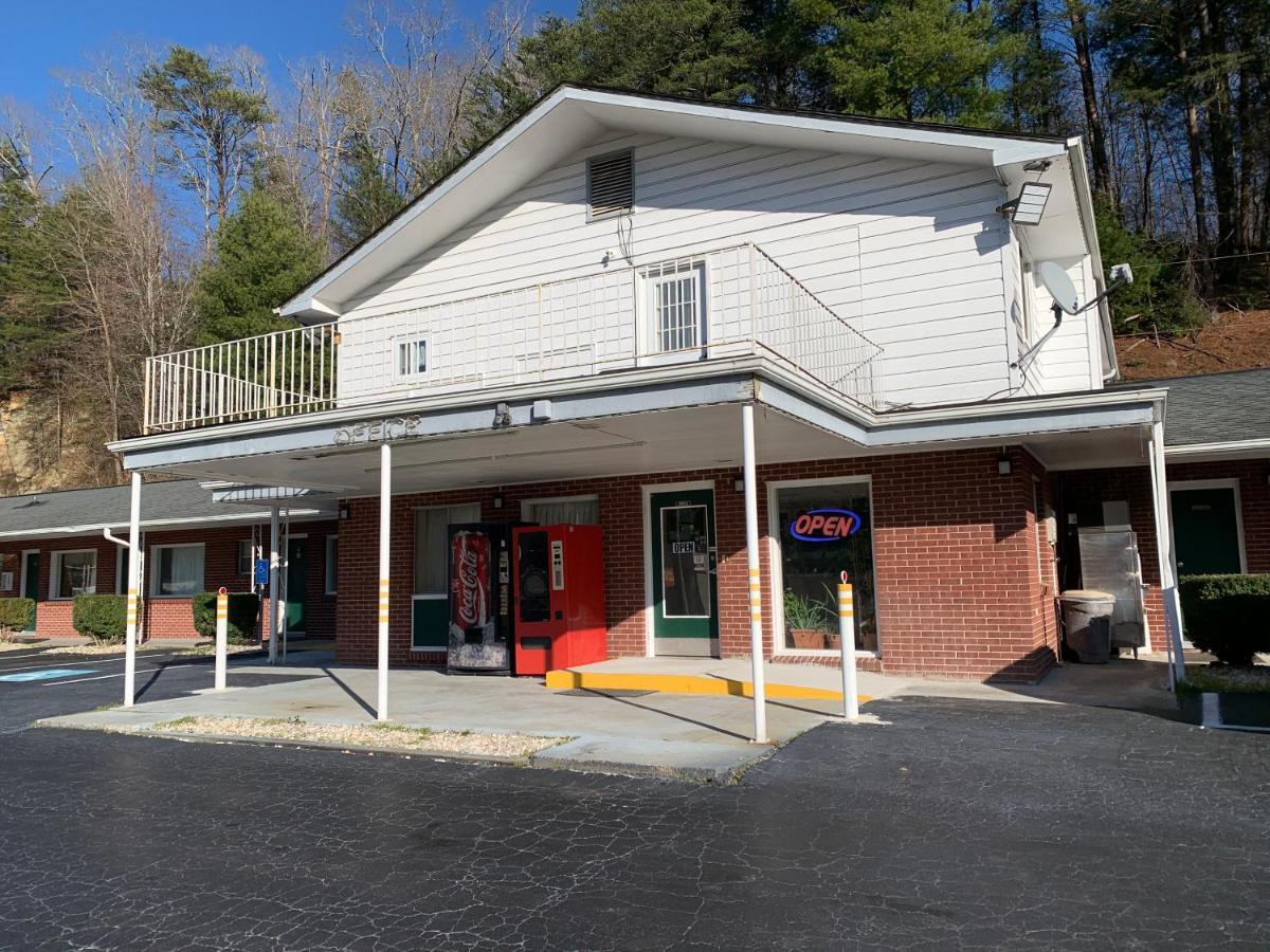 Regal Inn Clayton Kültér fotó