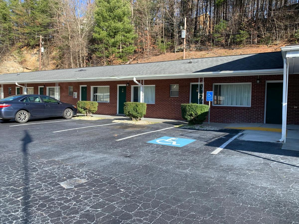 Regal Inn Clayton Kültér fotó