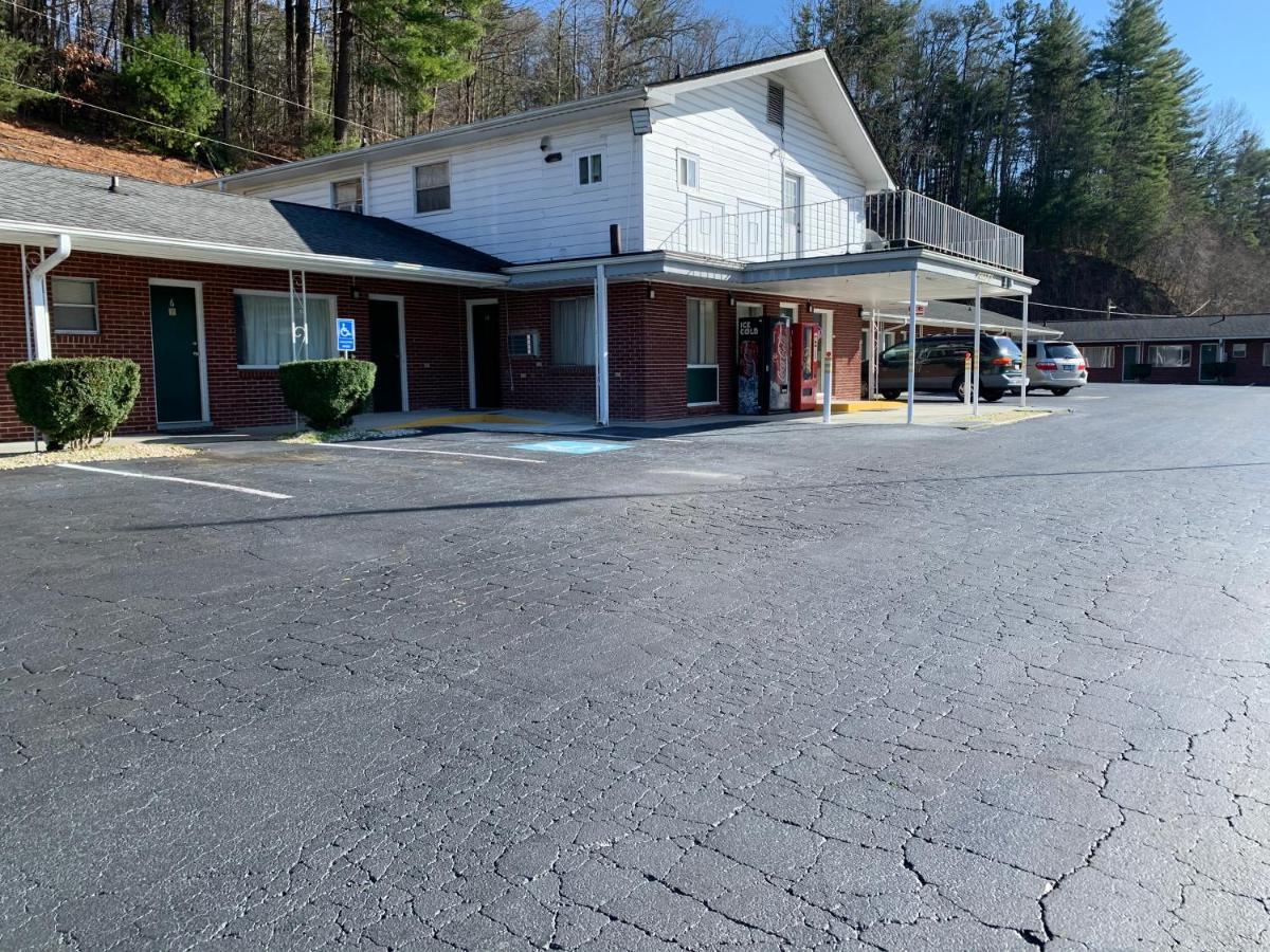 Regal Inn Clayton Kültér fotó