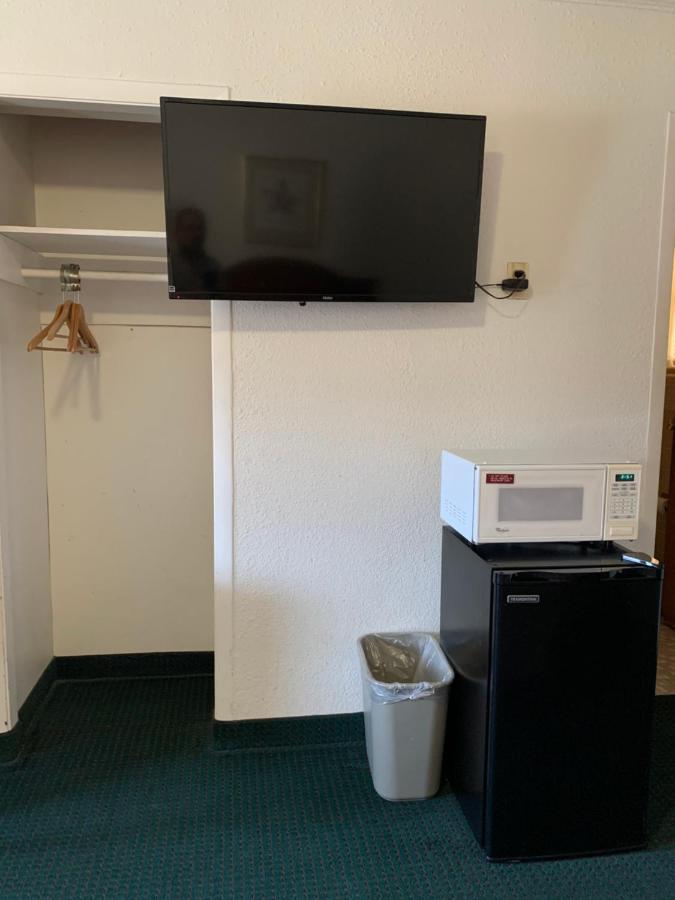 Regal Inn Clayton Kültér fotó