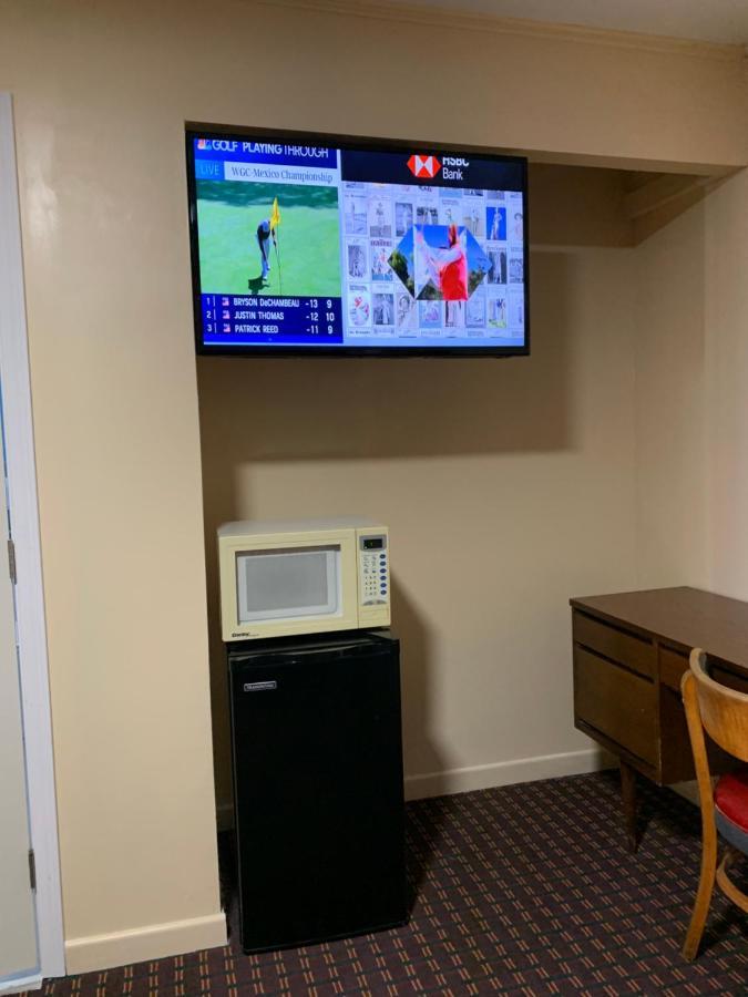 Regal Inn Clayton Kültér fotó